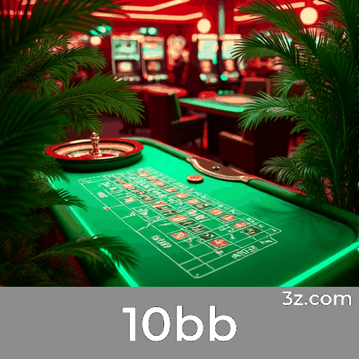 10bb: A Experiência de Jogos de Mesa Ao Vivo que os Brasileiros Preferem