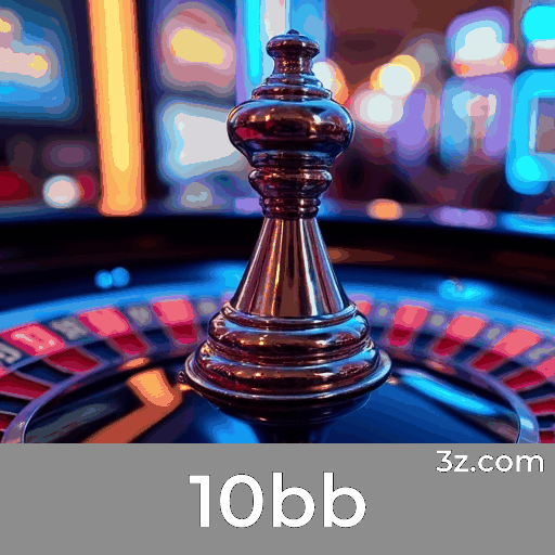 10bb: O Melhor em Entretenimento e Confiança