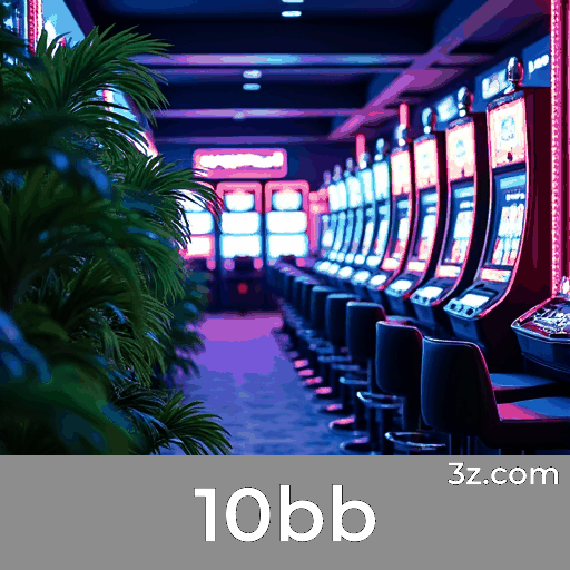 Revolucionando Jogos Online com Inovação e Valor: 10bb