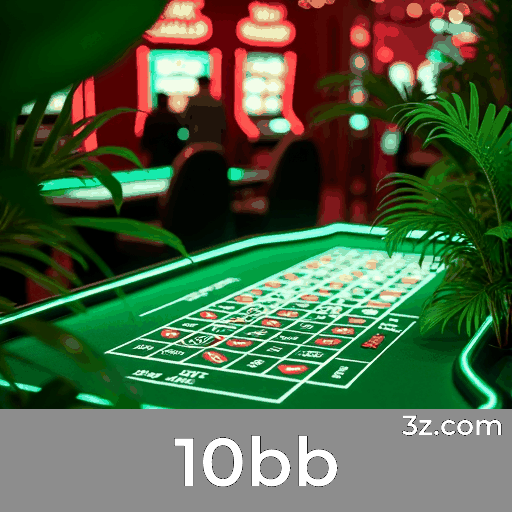10bb: O Melhor em Entretenimento e Confiança